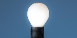 Lampe